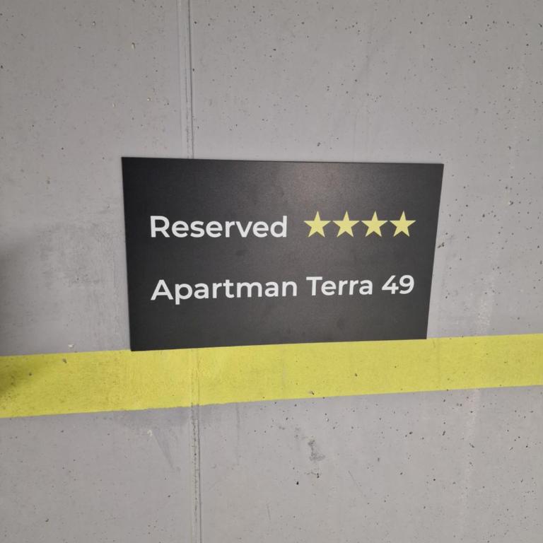Zlatibor Lux Apartman - Terra 49 - One-Bedroom Apartment - 40