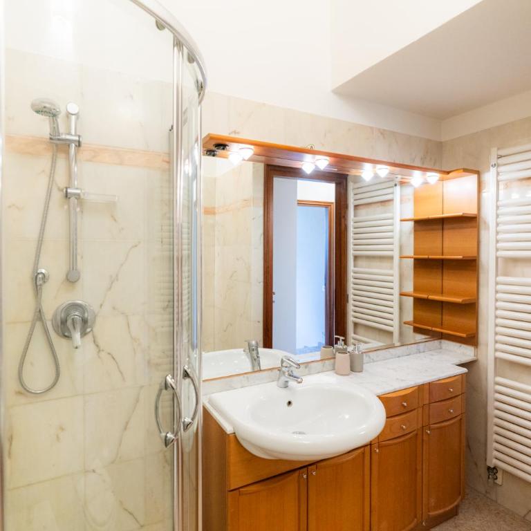 Relais La Torre - Domus Verona - Appartamento Premium con 5 Camere da Letto - 14