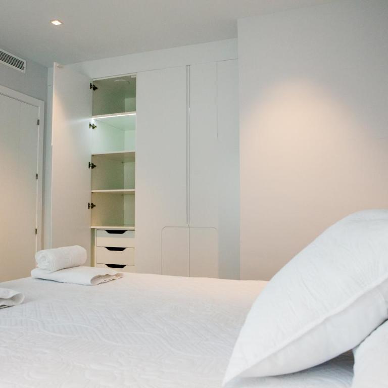 Smile Luxury Apartments - Apartamento Deluxe de 1 dormitorio - 13