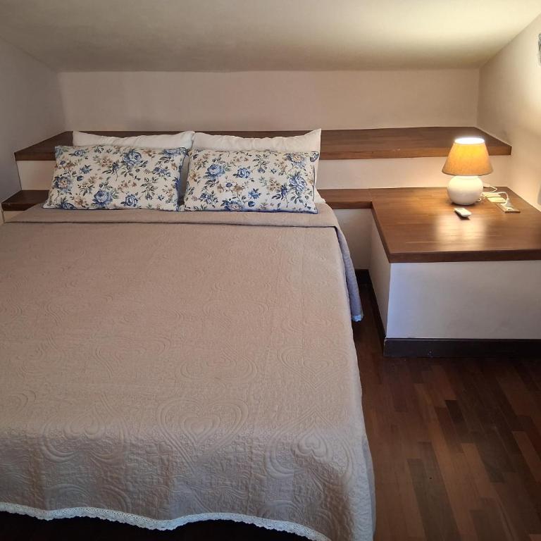 Alina Villa with shared pool - Villa con 3 Camere da Letto - 16