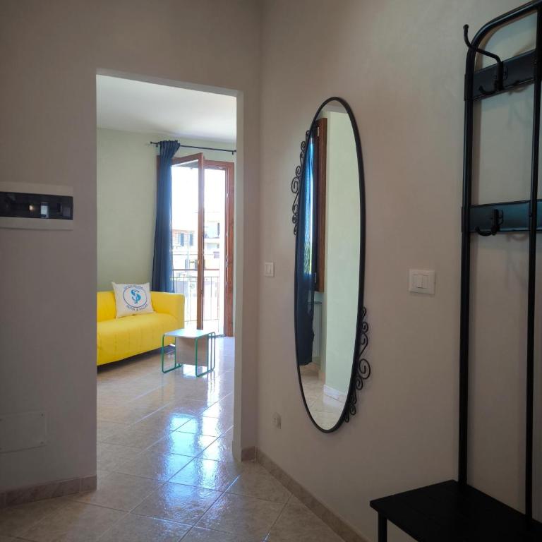 SG Family - Secolo 76 - Appartamento Deluxe con 2 Camere da Letto - 29