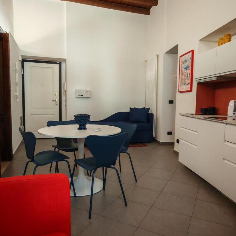 Qanat House con Terrazzo Privato - Appartamento Deluxe con 1 Camera da Letto e Vista Giardino - 14