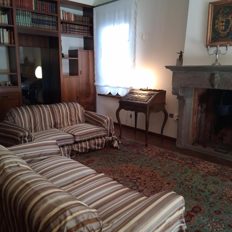 Alina Villa with shared pool - Villa con 3 Camere da Letto - 6