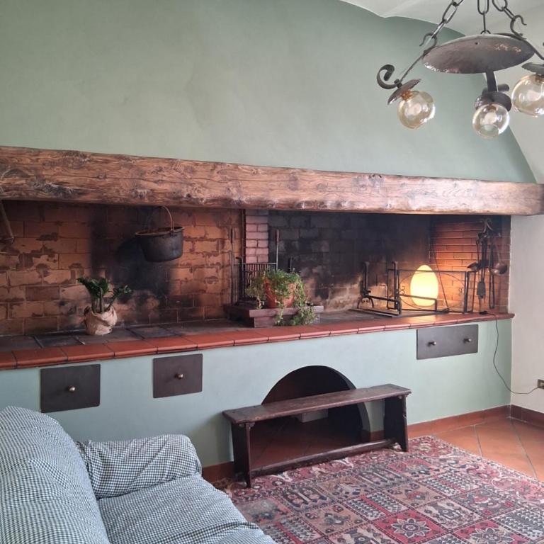 Alina Villa with shared pool - Villa con 3 Camere da Letto - 19