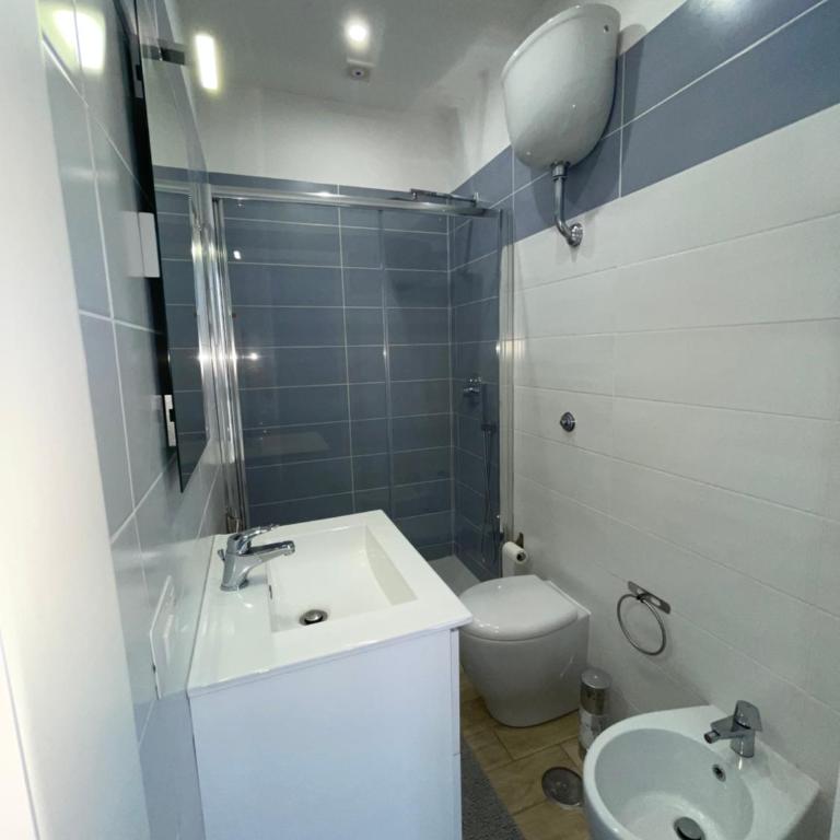 Ai Piedi del Campanile - Appartamento con 2 Camere da Letto - 11