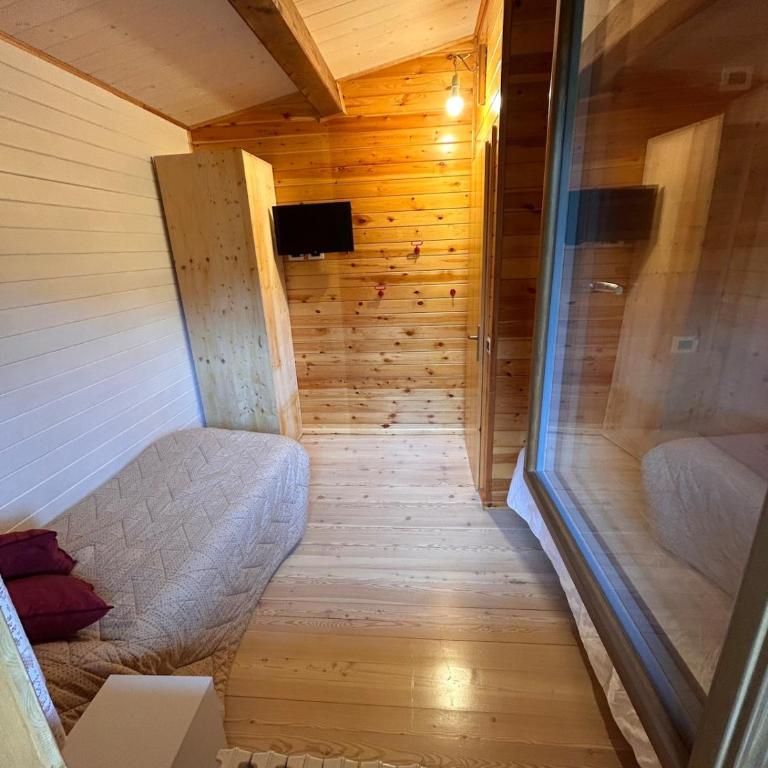 Chalet Lilly Andalo Relax & Sport - Chalet con 3 Camere da Letto - 16
