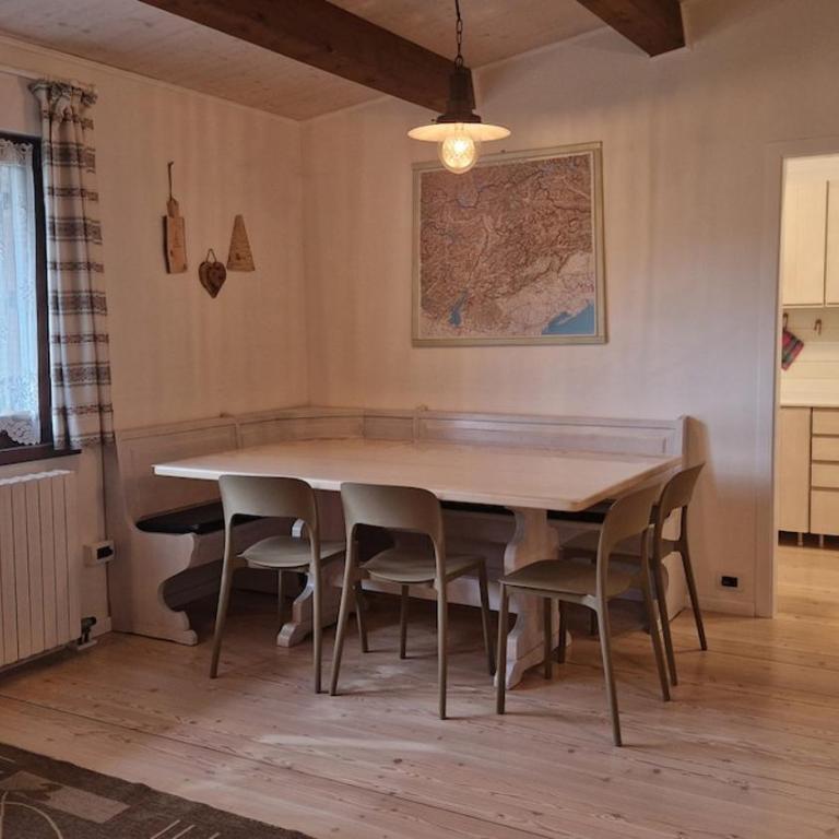 Chalet Lilly Andalo Relax & Sport - Chalet con 3 Camere da Letto - 17