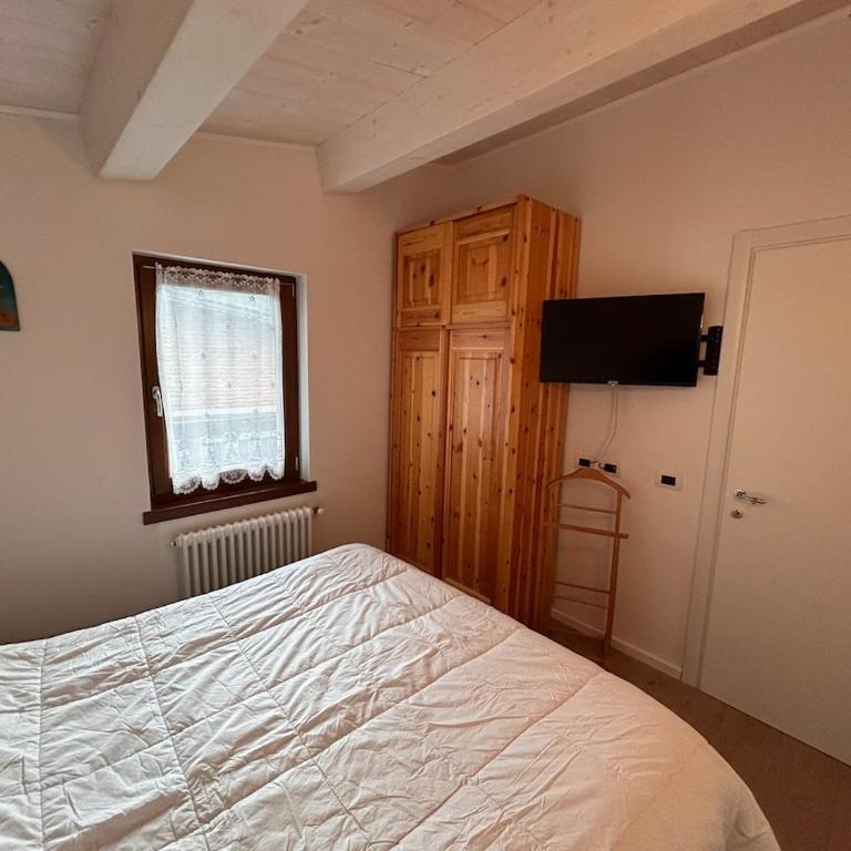 Chalet Lilly Andalo Relax & Sport - Chalet con 3 Camere da Letto - 24