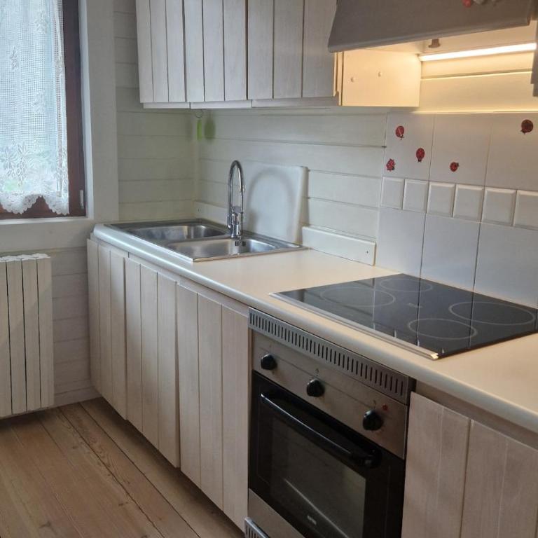 Chalet Lilly Andalo Relax & Sport - Chalet con 3 Camere da Letto - 27