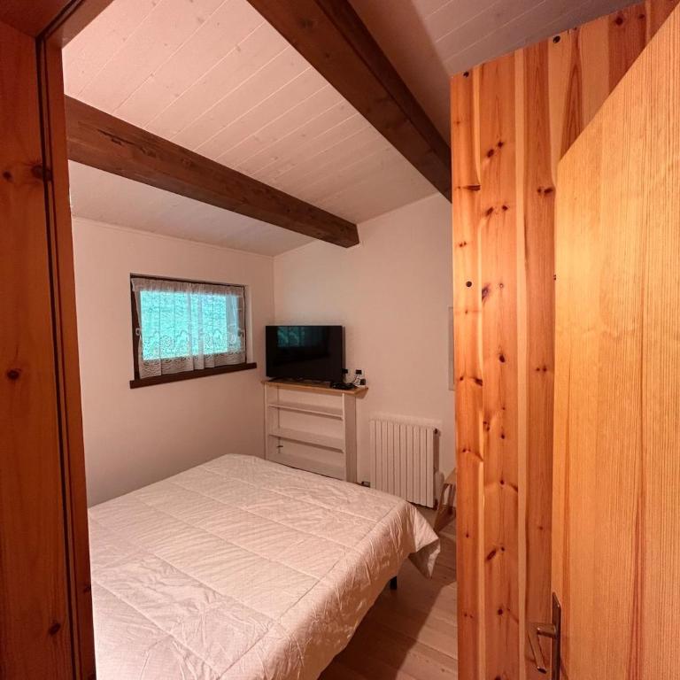 Chalet Lilly Andalo Relax & Sport - Chalet con 3 Camere da Letto - 31