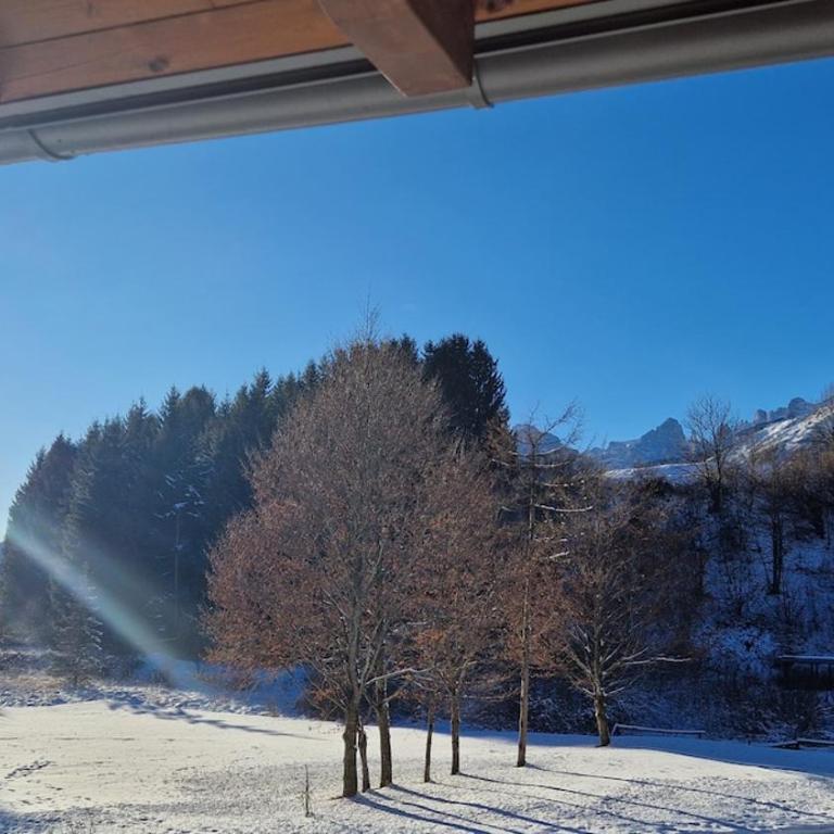 Chalet Lilly Andalo Relax & Sport - Chalet con 3 Camere da Letto - 32