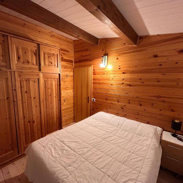 Chalet Lilly Andalo Relax & Sport - Chalet con 3 Camere da Letto - 33