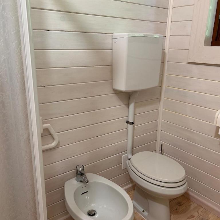 Chalet Lilly Andalo Relax & Sport - Chalet con 3 Camere da Letto - 35