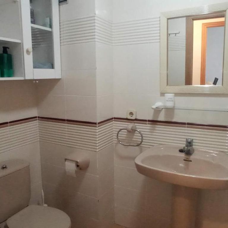 Tramuntana Beach - Apartment for 3 people - 30