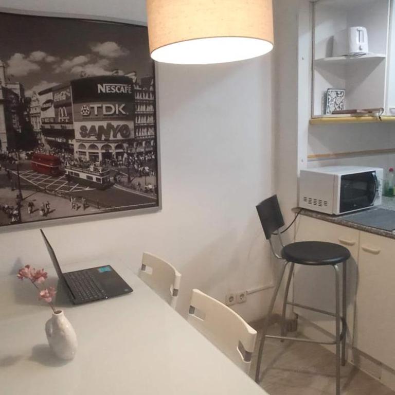 Tramuntana Beach - Apartment for 3 people - 6