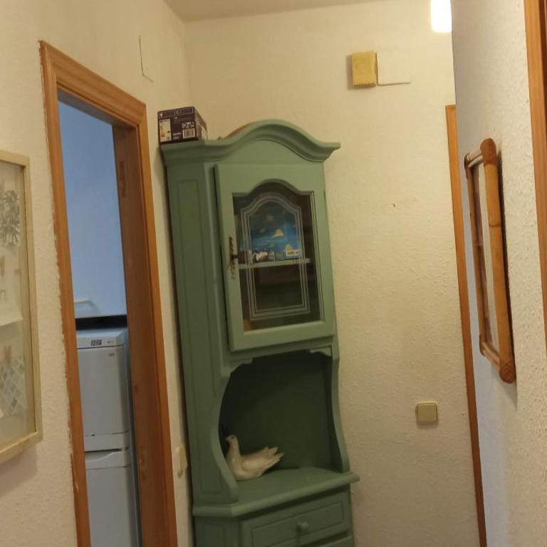 Tramuntana Beach - Apartment for 3 people - 26