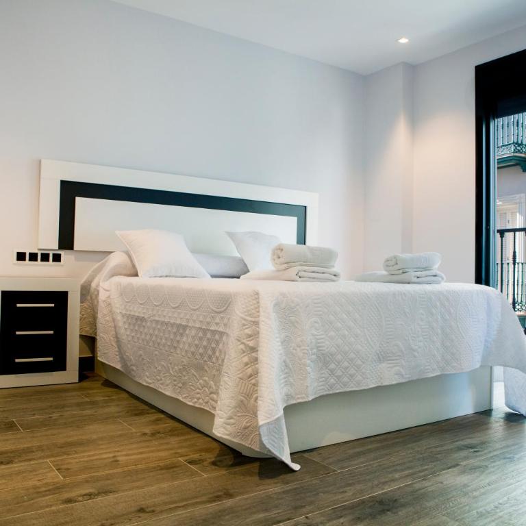 Smile Luxury Apartments - Apartamento Deluxe de 1 dormitorio - 25