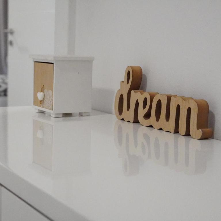 Panorama comfort Apartment Sarajevo - FREE parking - Three-Bedroom Apartment - 26