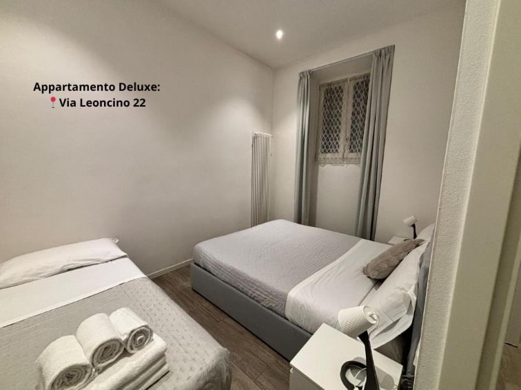 Residenza Pozzani - Appartamento Deluxe - 12