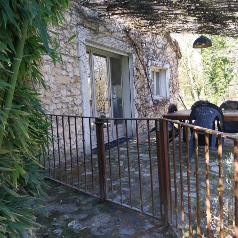 maison près de l'eau - Casa - 39