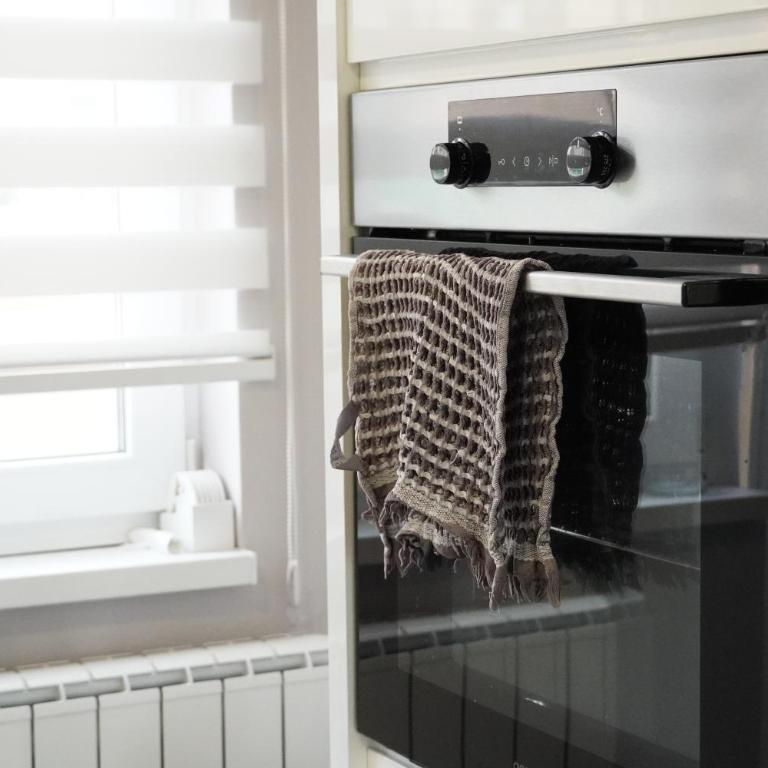 Panorama comfort Apartment Sarajevo - FREE parking - Three-Bedroom Apartment - 23