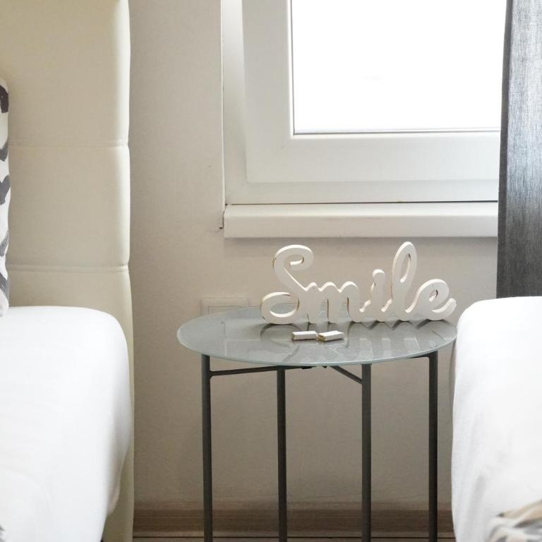 Panorama comfort Apartment Sarajevo - FREE parking - Three-Bedroom Apartment - 27