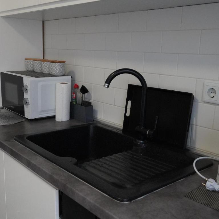 Panorama comfort Apartment Sarajevo - FREE parking - Three-Bedroom Apartment - 22