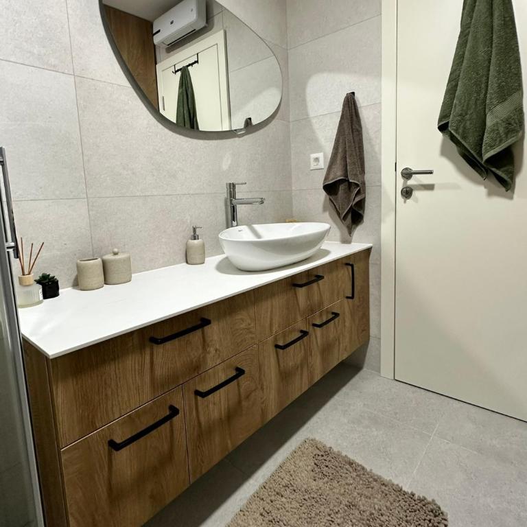 Green Oasis - Apartman sa 1 Spavaćom Sobom - 20
