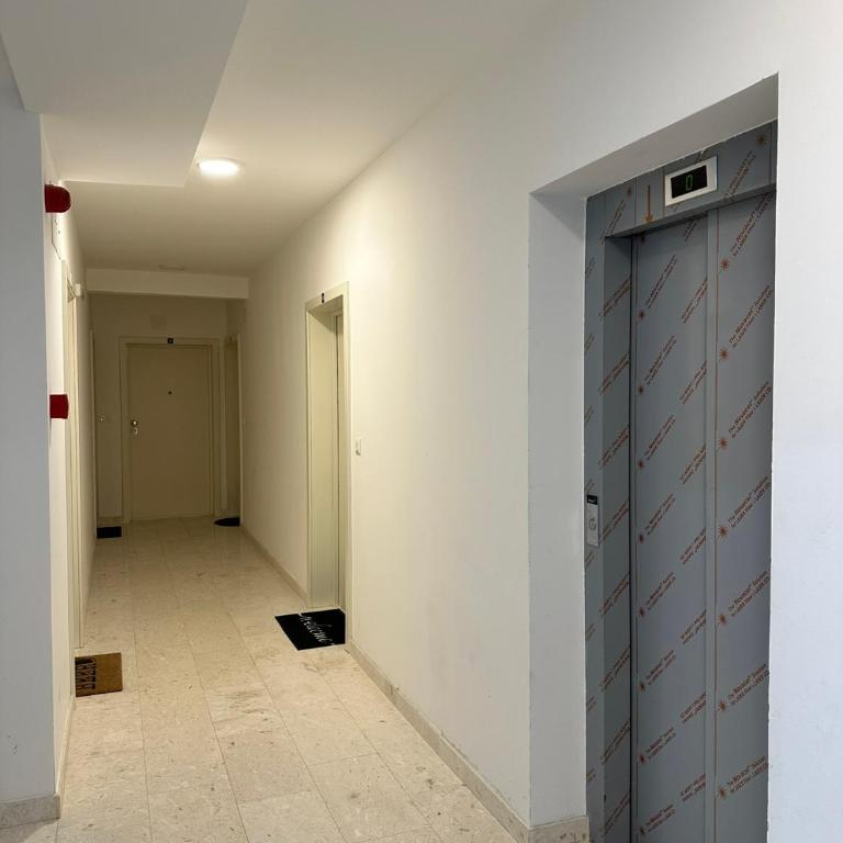 Green Oasis - Apartman sa 1 Spavaćom Sobom - 29