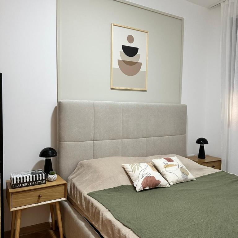 Green Oasis - Apartman sa 1 Spavaćom Sobom - 15