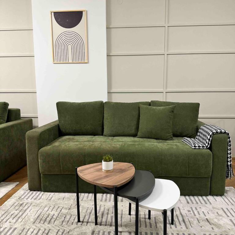 Green Oasis - Apartman sa 1 Spavaćom Sobom - 1