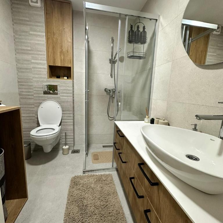 Green Oasis - Apartman sa 1 Spavaćom Sobom - 22