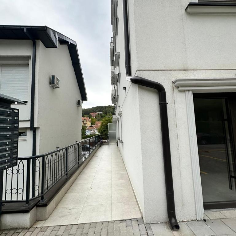 Green Oasis - Apartman sa 1 Spavaćom Sobom - 27