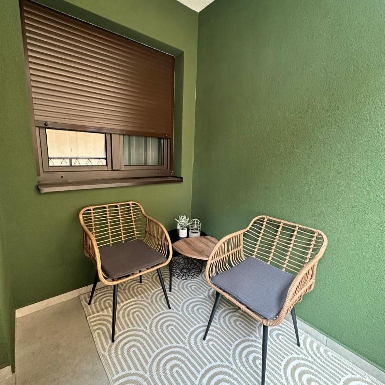 Green Oasis - Apartman sa 1 Spavaćom Sobom - 24