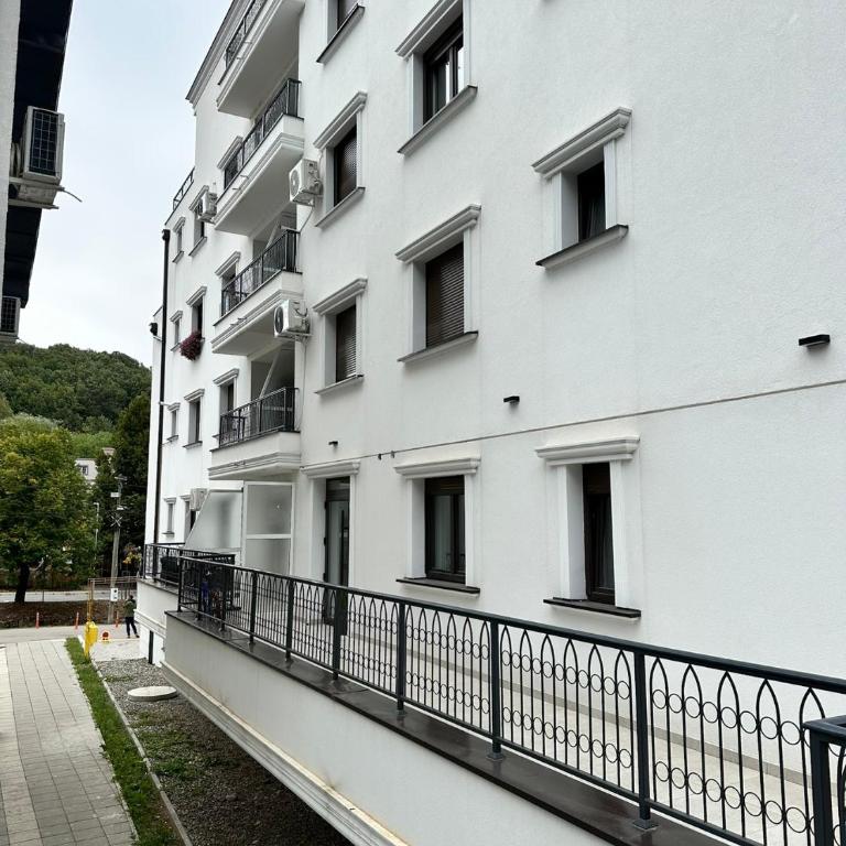 Green Oasis - Apartman sa 1 Spavaćom Sobom - 26