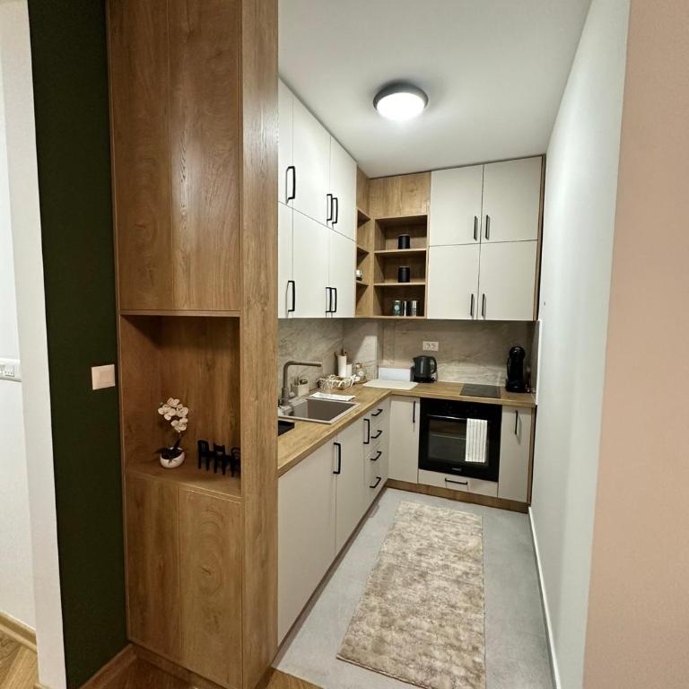 Green Oasis - Apartman sa 1 Spavaćom Sobom - 11