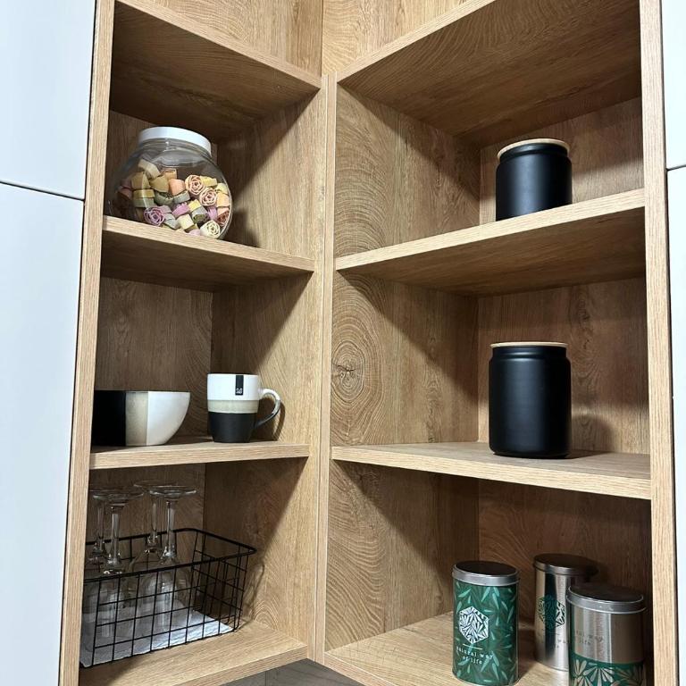 Green Oasis - Apartman sa 1 Spavaćom Sobom - 14