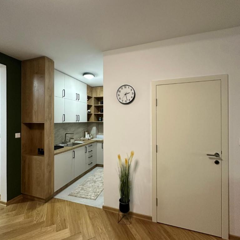 Green Oasis - Apartman sa 1 Spavaćom Sobom - 10