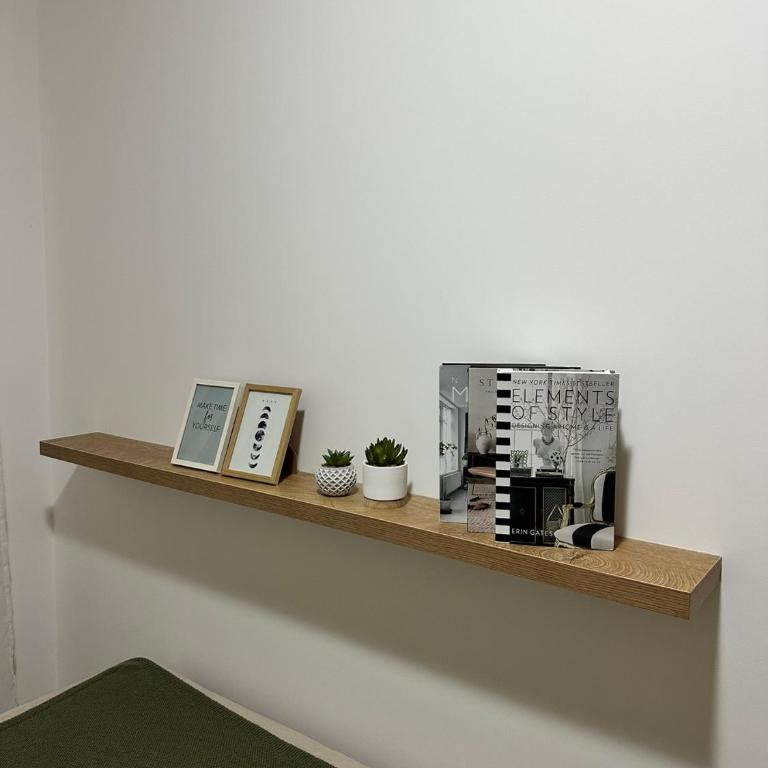 Green Oasis - Apartman sa 1 Spavaćom Sobom - 18