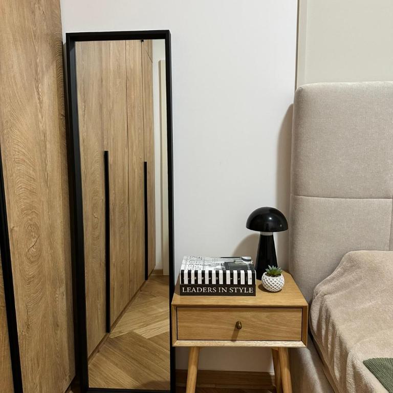 Green Oasis - Apartman sa 1 Spavaćom Sobom - 17