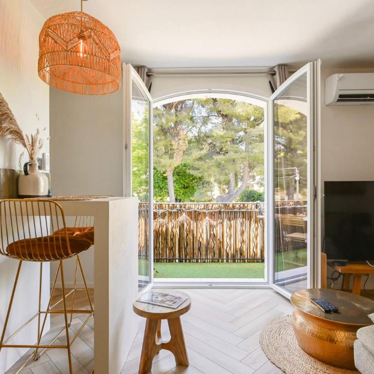 Une perle au bord de l'eau - Apartment mit 1 Schlafzimmer - 2