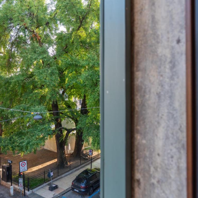 Casa Museo Romeo - Domus Verona - Appartamento con 2 Camere da Letto - 27