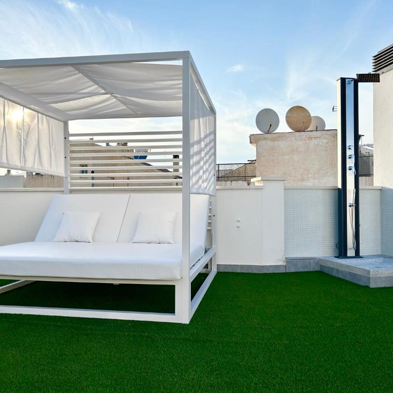 Smile Luxury Apartments - Estudio Estándar - 6