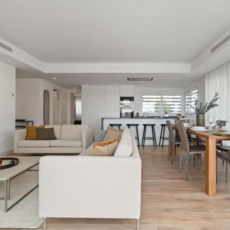 Al4-2017 Estepona - Apartment - Alcazaba Lagoon - Apartamento de 2 dormitorios - 3