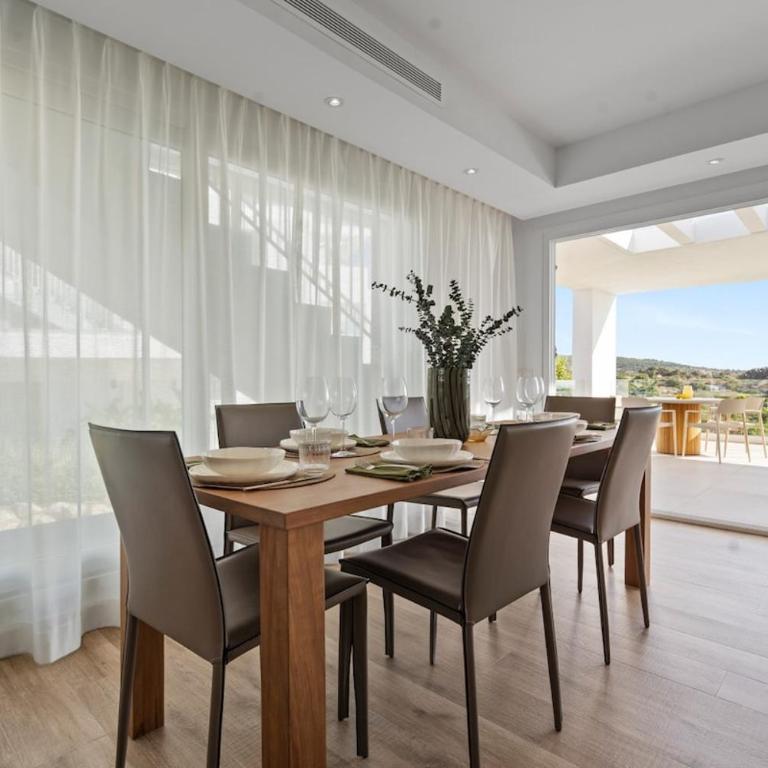 Al4-2017 Estepona - Apartment - Alcazaba Lagoon - Apartamento de 2 dormitorios - 6