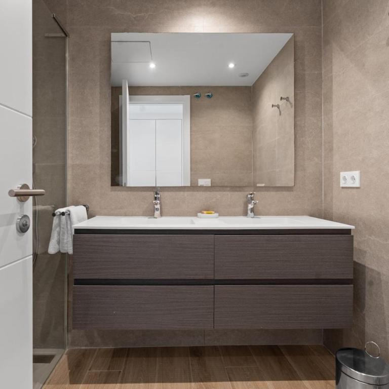 Al4-2017 Estepona - Apartment - Alcazaba Lagoon - Apartamento de 2 dormitorios - 29
