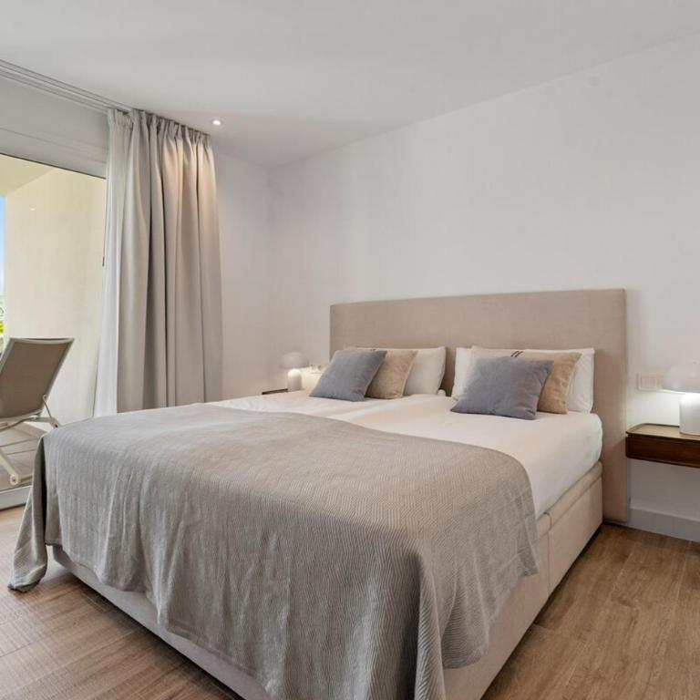 Al4-2017 Estepona - Apartment - Alcazaba Lagoon - Apartamento de 2 dormitorios - 39