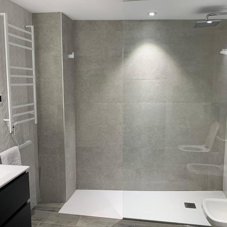 Smile Luxury Apartments - Apartamento Deluxe de 1 dormitorio - 10