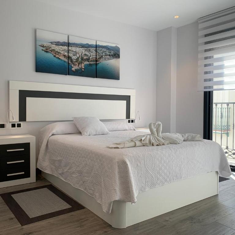 Smile Luxury Apartments - Apartamento Deluxe de 1 dormitorio - 7