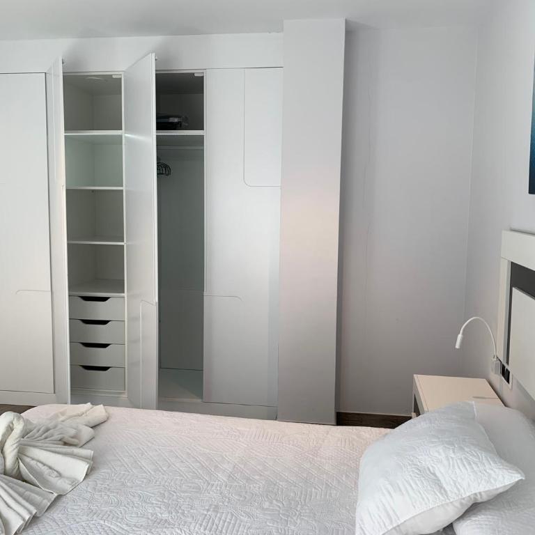 Smile Luxury Apartments - Apartamento Deluxe de 1 dormitorio - 6